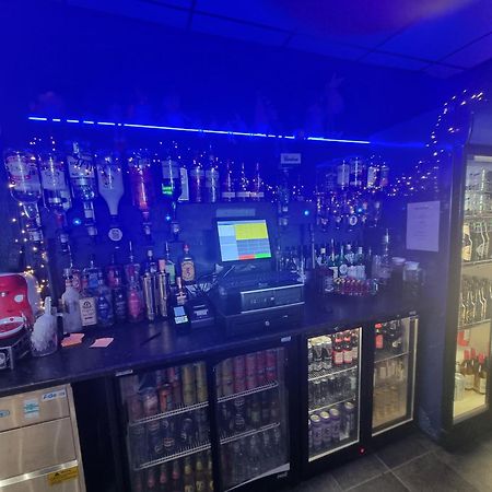 Henson Hotel Pleasure Beach ブラックプール エクステリア 写真