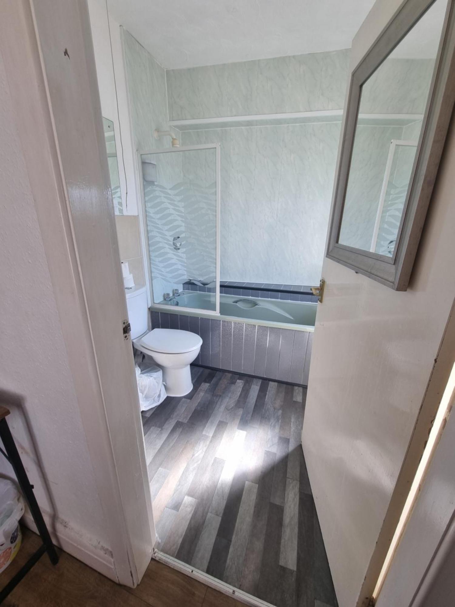 Henson Hotel Pleasure Beach ブラックプール 部屋 写真