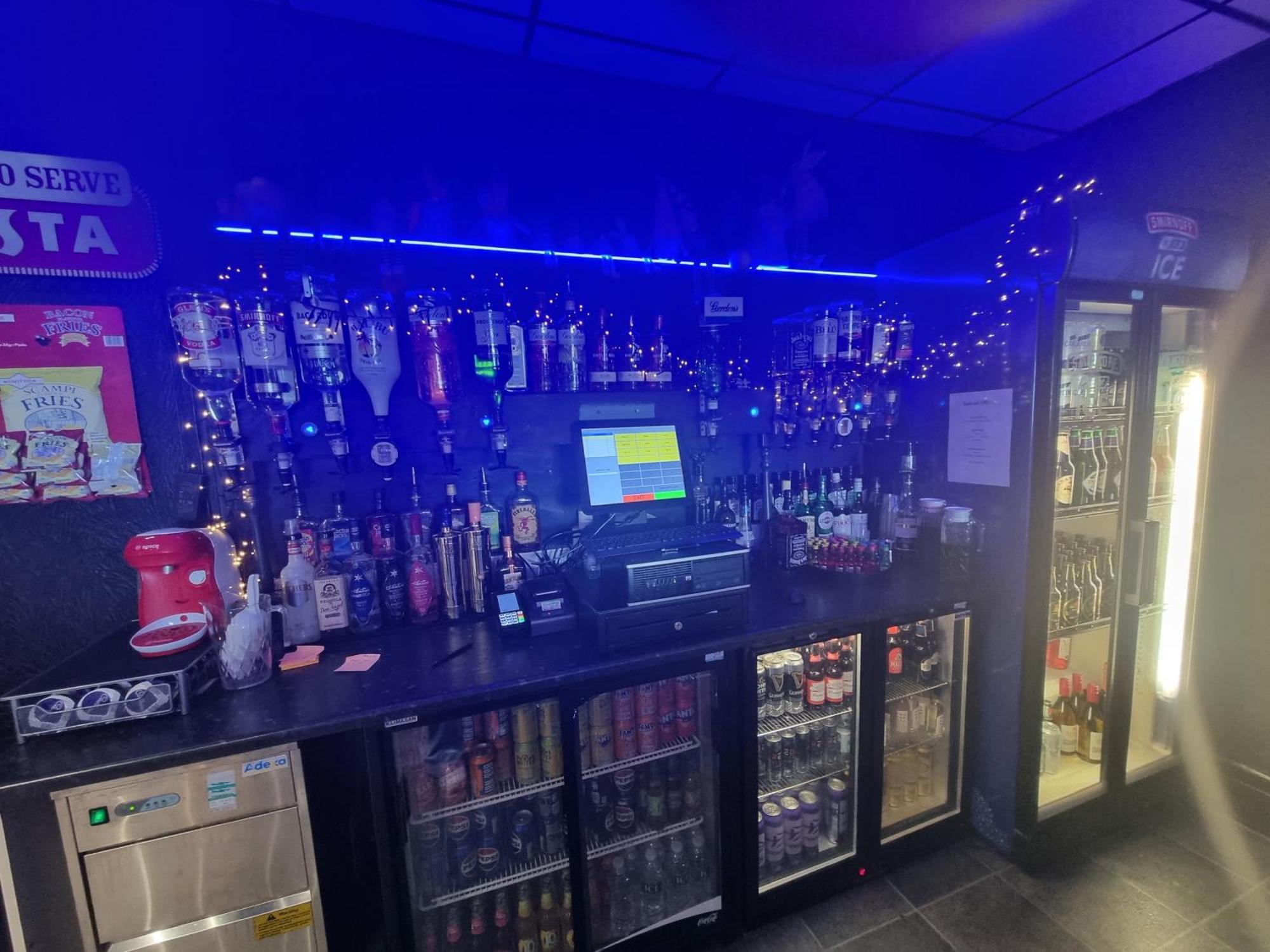 Henson Hotel Pleasure Beach ブラックプール エクステリア 写真
